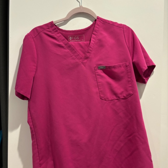 Figs Raspberry Sorbet - Picture 2 of 3